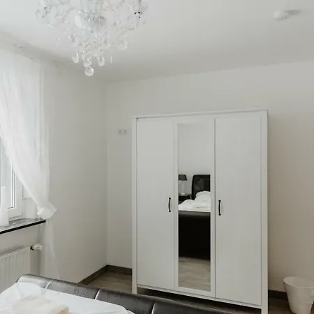 Hébergement de vacances Ferienhaus Rosenhugel