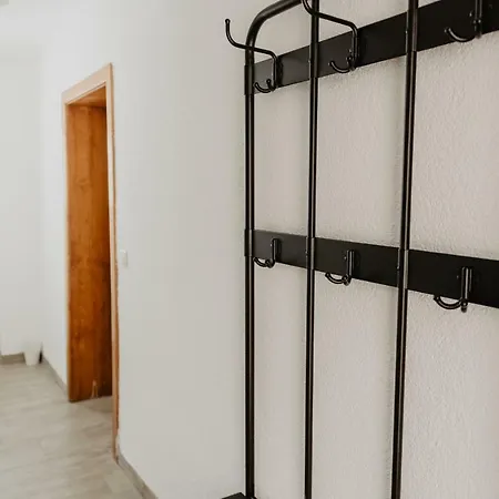 Ferienhaus Rosenhugel
