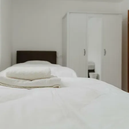 Hébergement de vacances Ferienhaus Rosenhugel *
