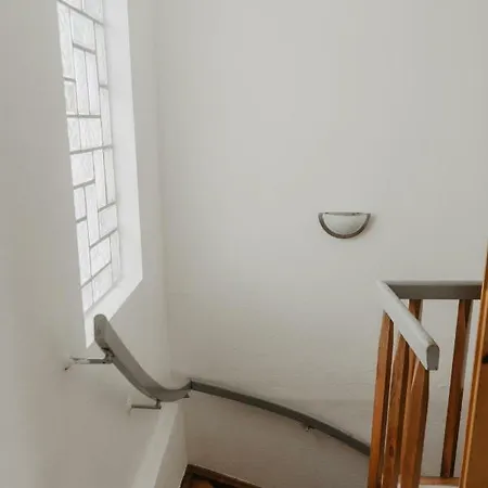 Hébergement de vacances Ferienhaus Rosenhugel
