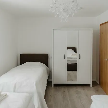 Ferienhaus Rosenhugel * Willingen (Upland)