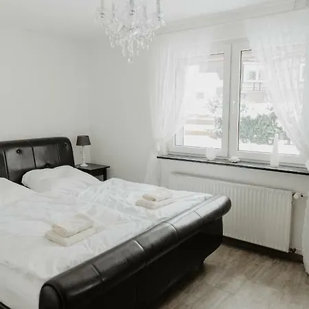 Ferienhaus Rosenhugel Hébergement de vacances Willingen (Upland)