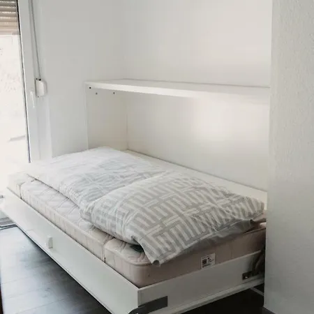 Ferienhaus Rosenhugel Hébergement de vacances