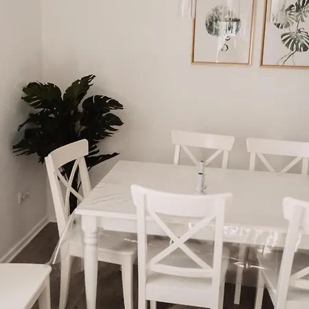 Hébergement de vacances Ferienhaus Rosenhugel